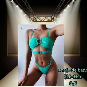 NWT SWIMSUIT BY SHEIN